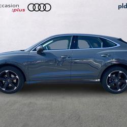 Audi Q3 Q3 Sportback 35 TDI 150 ch S tronic 7 Saint-Victoret