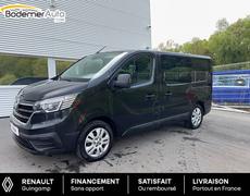 Renault Trafic Ploumagoar