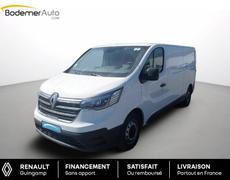 Renault Trafic Ploumagoar