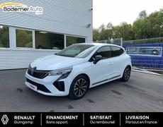 Renault Clio 5 Ploumagoar