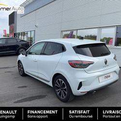 Renault Clio 5 TCe 90 Techno Ploumagoar