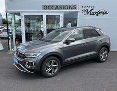 Volkswagen T-Roc Saint-Maximin