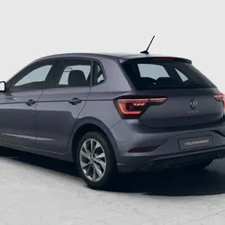 Volkswagen Polo Polo 1.0 TSI 95 S&S DSG7 Style Lisieux