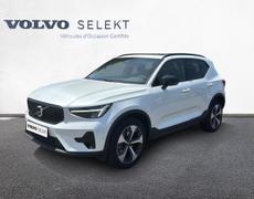 Volvo XC40 Mouilleron-le-Captif