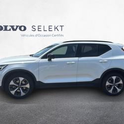 Volvo XC40 XC40 B3 163 ch DCT7 Ultra Mouilleron-le-Captif