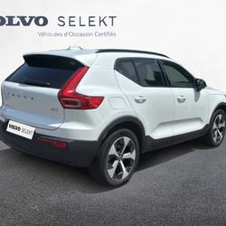 Volvo XC40 XC40 B3 163 ch DCT7 Ultra Mouilleron-le-Captif