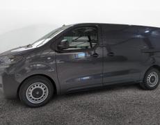 Citroen Jumpy
