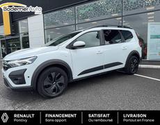 Dacia Jogger Pontivy