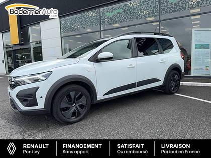 Dacia Jogger - TCe 110 7 places GSR2 Expression - 18 900 €