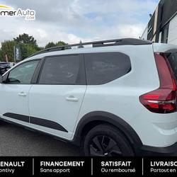 Dacia Jogger TCe 110 7 places GSR2 Expression Pontivy