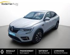 Renault Arkana Pontivy