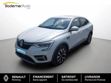 Renault Arkana - E-Tech 145 Business - 16 990 €