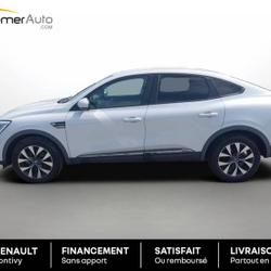 Renault Arkana E-Tech 145 Business Pontivy