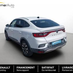 Renault Arkana E-Tech 145 Business Pontivy