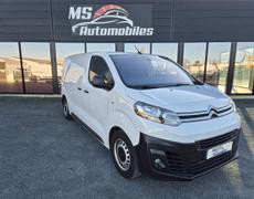 Citroen Jumpy Bonchamp-lès-Laval