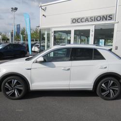 Volkswagen T-Roc 1.5 TSI EVO2 150 Start/Stop DSG7 R-Line Edition occasion - Saint-Maximin - photo 2/25