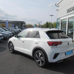 Volkswagen T-Roc 1.5 TSI EVO2 150 Start/Stop DSG7 R-Line Edition occasion - Saint-Maximin - photo 3/25