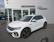 Volkswagen T-Roc Saint-Maximin