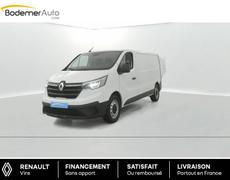 Renault Trafic Vire Normandie