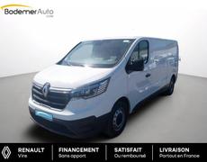 Renault Trafic Vire Normandie