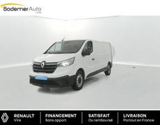 Renault Trafic Vire Normandie