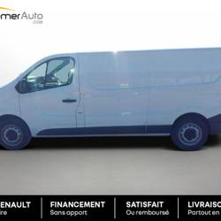Renault Trafic PC L2H1 3T BLUE DCI 150 CONFORT Vire Normandie