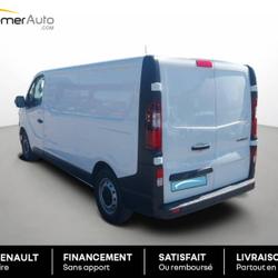 Renault Trafic PC L2H1 3T BLUE DCI 150 CONFORT Vire Normandie
