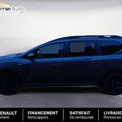 Dacia Jogger Hybrid 140 7 places GSR2 Extreme Caudan