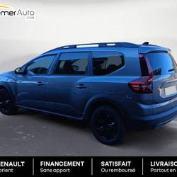 Dacia Jogger Hybrid 140 7 places GSR2 Extreme Caudan