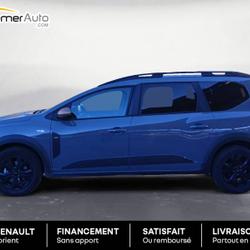 Dacia Jogger Hybrid 140 7 places GSR2 Extreme Caudan
