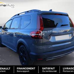 Dacia Jogger Hybrid 140 7 places GSR2 Extreme Caudan