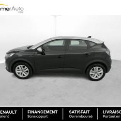 Renault Captur Eco-G 100 ch Evolution Caudan