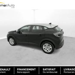 Renault Captur Eco-G 100 ch Evolution Caudan
