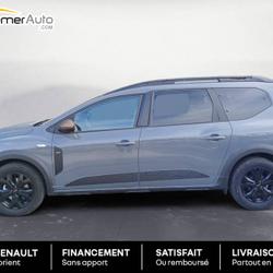 Dacia Jogger Hybrid 140 7 places GSR2 Extreme Caudan