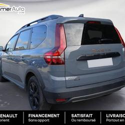 Dacia Jogger Hybrid 140 7 places GSR2 Extreme Caudan