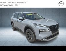 Nissan XTrail Cavaillon