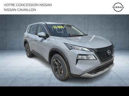 Nissan XTrail - e-Power 204ch Acenta 2024 - 35 999 €