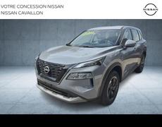 Nissan XTrail