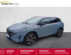 Nissan Qashqai Ploeren