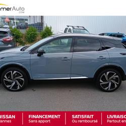 Nissan Qashqai e-Power 190 ch Tekna+ Ploeren