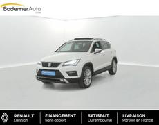 Seat Ateca Lannion