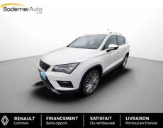 Seat Ateca Lannion