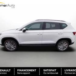 Seat Ateca 1.5 TSI 150 ch ACT Start/Stop DSG7 Xcellence Lannion