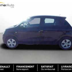 Renault Twingo 3 III E-Tech Authentic Brest