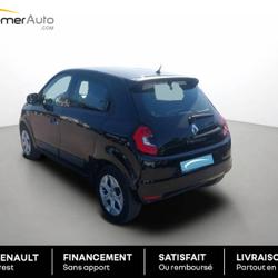 Renault Twingo 3 III E-Tech Authentic Brest