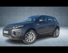 Land Rover Range Rover Evoque Marseille 10e Arrondissement