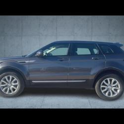 Land Rover Range Rover Evoque 2.0 TD4 150 Business BVA Mark IV Marseille 10e Arrondissement