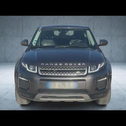 Land Rover Range Rover Evoque 2.0 TD4 150 Business BVA Mark IV Marseille 10e Arrondissement