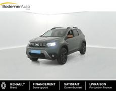 Dacia Duster Brest