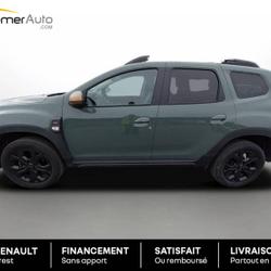 Dacia Duster ECO-G 100 4x2 Extreme Brest